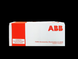 ABB 15kV戶(hù)外冷縮終端G1TO3-123（3*150-240mm2）