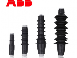 ABB 15kV戶(hù)外冷縮終端G1TO4-123（3*300-400mm2）