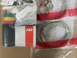 ABB 15kV戶(hù)外冷縮終端G1TO5-123（3*500-630mm2）