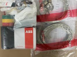 ABB 15kV戶(hù)內(nèi)冷縮終端G1TI1-121B（1*25-50mm2）
