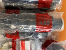 ABB 15kV戶(hù)內(nèi)冷縮終端G1TI4-121B（1*300-400mm2）