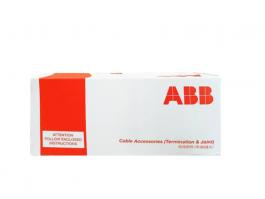 ABB電纜頭廠(chǎng)家15kV戶(hù)內(nèi)冷縮終端G1TO2-121B（1*70-120mm2）