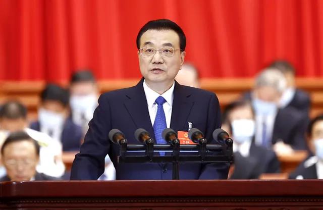 關(guān)注丨政府工作報告中，與建筑業(yè)密切相關(guān)的8個核心數(shù)據(jù)！