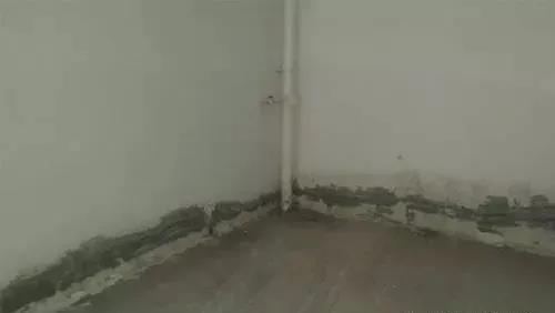 地下防水工程滲漏的三大頑疾，如何治理？